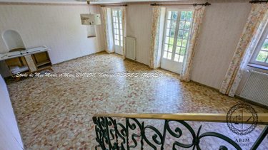 Maison a vendre Trélévern 22660 Côtes-d'Armor 116 m2 4 pièces 333440 euros