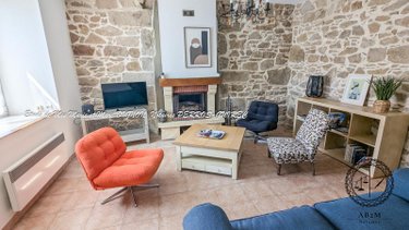 Maison a vendre Trégastel 22730 Côtes-d'Armor 85 m2 5 pièces 219000 euros