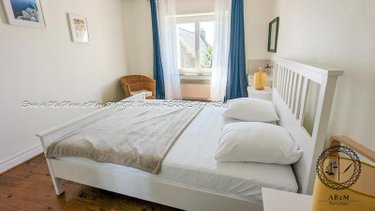 Maison a vendre Trégastel 22730 Côtes-d'Armor 85 m2 5 pièces 219000 euros