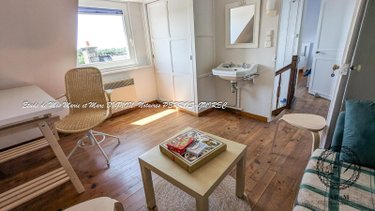 Maison a vendre Trégastel 22730 Côtes-d'Armor 85 m2 5 pièces 219000 euros