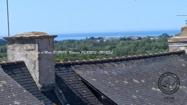 Maison a vendre Trégastel 22730 Côtes-d'Armor 85 m2 5 pièces 219000 euros