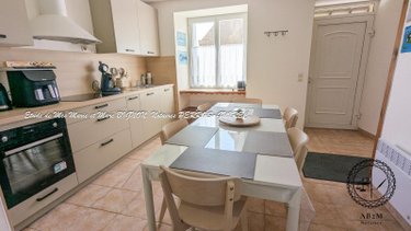 Maison a vendre Trégastel 22730 Côtes-d'Armor 85 m2 5 pièces 219000 euros