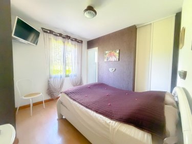 Maison a vendre Sixt-sur-Aff 35550 Ille-et-Vilaine 122 m2 6 pièces 263925 euros