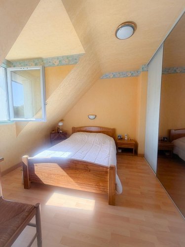 Maison a vendre Sixt-sur-Aff 35550 Ille-et-Vilaine 122 m2 6 pièces 263925 euros
