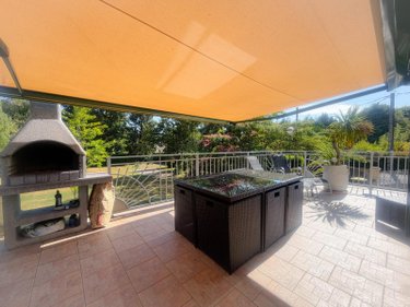 Maison a vendre Sixt-sur-Aff 35550 Ille-et-Vilaine 122 m2 6 pièces 263925 euros