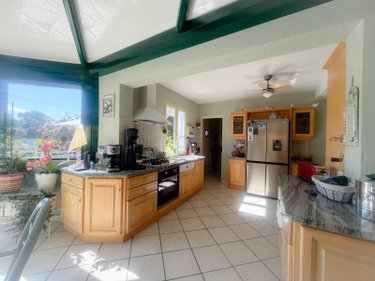 Maison a vendre Sixt-sur-Aff 35550 Ille-et-Vilaine 122 m2 6 pièces 263925 euros