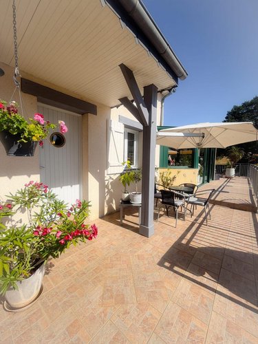 Maison a vendre Sixt-sur-Aff 35550 Ille-et-Vilaine 122 m2 6 pièces 263925 euros