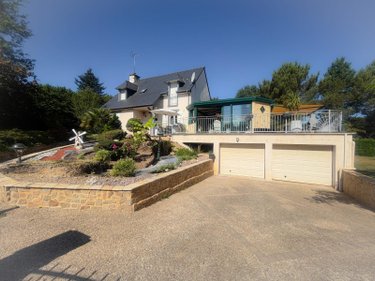 Maison a vendre Sixt-sur-Aff 35550 Ille-et-Vilaine 122 m2 6 pièces 263925 euros