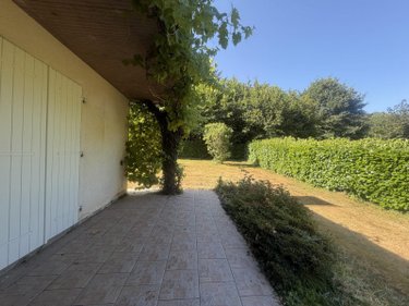 Maison a vendre Sixt-sur-Aff 35550 Ille-et-Vilaine 122 m2 6 pièces 263925 euros