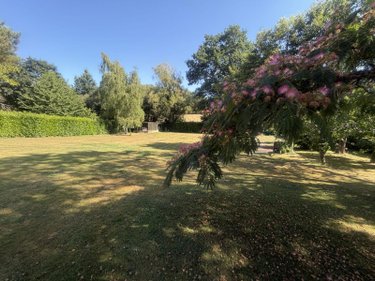 Maison a vendre Sixt-sur-Aff 35550 Ille-et-Vilaine 122 m2 6 pièces 263925 euros