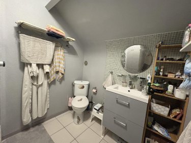 Maison a vendre Bréhal 50290 Manche 121 m2 5 pièces 379600 euros