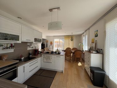 Maison a vendre Bréhal 50290 Manche 121 m2 5 pièces 379600 euros