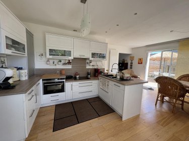 Maison a vendre Bréhal 50290 Manche 121 m2 5 pièces 379600 euros
