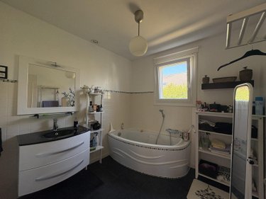 Maison a vendre Bréhal 50290 Manche 121 m2 5 pièces 379600 euros