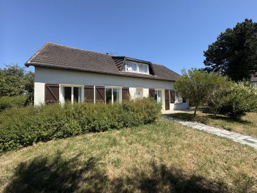 Maison a vendre Bréhal 50290 Manche 121 m2 5 pièces 379600 euros