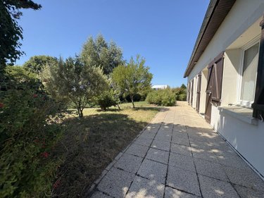 Maison a vendre Bréhal 50290 Manche 121 m2 5 pièces 379600 euros