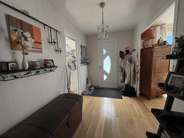 Maison a vendre Bréhal 50290 Manche 121 m2 5 pièces 379600 euros