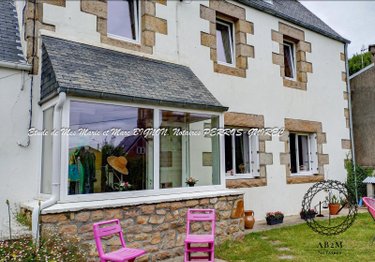 Viager maison Lannion 22300 Côtes-d'Armor 96 m2 4 pièces 94600 euros