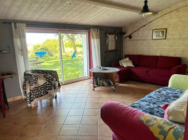 Maison a vendre Saint-Gervais 85230 Vendée 135 m2 5 pièces 296550 euros