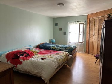 Maison a vendre Saint-Gervais 85230 Vendée 135 m2 5 pièces 296550 euros