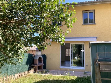 Maison a vendre Bettant 01500 Ain 89 m2 4 pièces 229000 euros