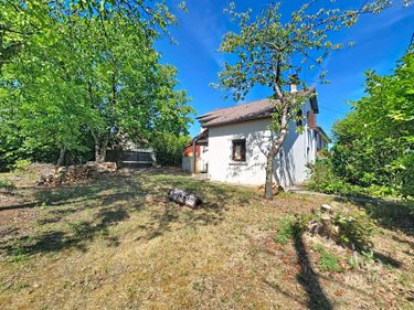Maison a vendre Chaumont 52000 Haute-Marne 98 m2 5 pièces 101600 euros