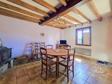 Maison a vendre Chaumont 52000 Haute-Marne 98 m2 5 pièces 101600 euros