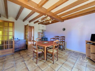 Maison a vendre Chaumont 52000 Haute-Marne 98 m2 5 pièces 101600 euros