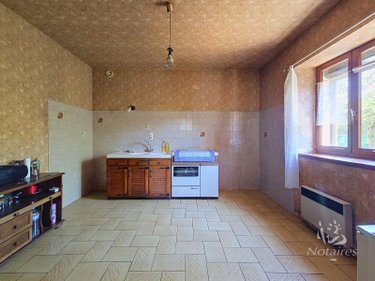 Maison a vendre Chaumont 52000 Haute-Marne 98 m2 5 pièces 101600 euros
