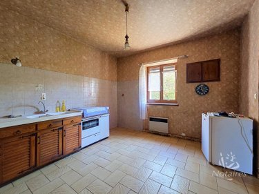 Maison a vendre Chaumont 52000 Haute-Marne 98 m2 5 pièces 101600 euros