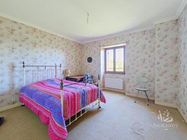 Maison a vendre Chaumont 52000 Haute-Marne 98 m2 5 pièces 101600 euros