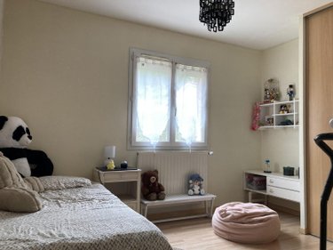 Maison a vendre Ambérieu-en-Bugey 01500 Ain 126 m2 5 pièces 340000 euros