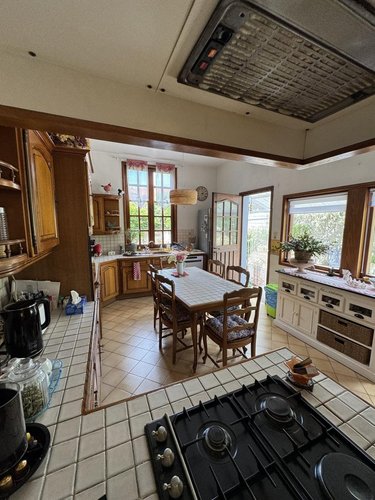 Maison a vendre Ronchin 59790 Nord 153 m2 6 pièces 428990 euros