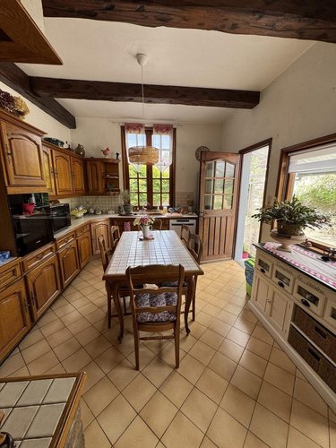 Maison a vendre Ronchin 59790 Nord 153 m2 6 pièces 428990 euros