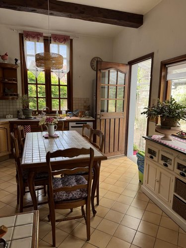 Maison a vendre Ronchin 59790 Nord 153 m2 6 pièces 428990 euros