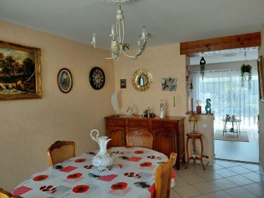 Maison a vendre La Garnache 85710 Vendée 76 m2 3 pièces 209000 euros