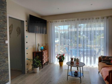 Maison a vendre La Garnache 85710 Vendée 76 m2 3 pièces 209000 euros