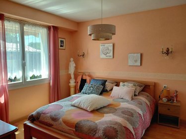 Maison a vendre La Garnache 85710 Vendée 76 m2 3 pièces 209000 euros