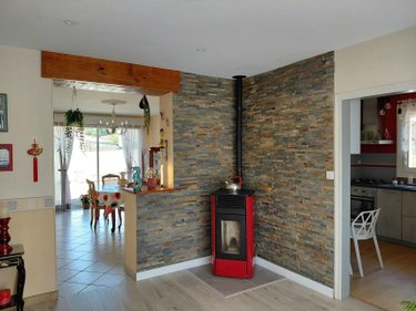 Maison a vendre La Garnache 85710 Vendée 76 m2 3 pièces 209000 euros