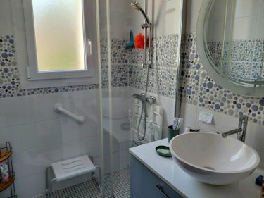Maison a vendre La Garnache 85710 Vendée 76 m2 3 pièces 209000 euros