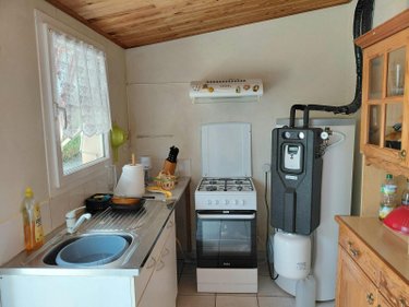 Maison a vendre La Garnache 85710 Vendée 76 m2 3 pièces 209000 euros