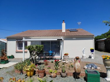 Maison a vendre La Garnache 85710 Vendée 76 m2 3 pièces 209000 euros