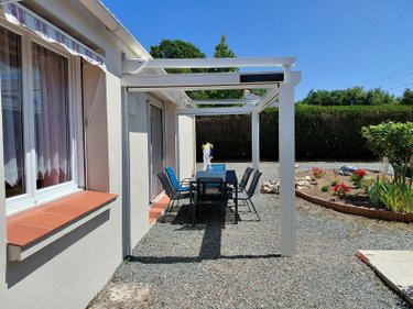 Maison a vendre La Garnache 85710 Vendée 76 m2 3 pièces 209000 euros