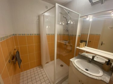 Appartement a vendre Lorient 56100 Morbihan 65 m2 3 pièces 185800 euros