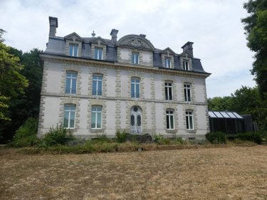 Maison a vendre Redon 35600 Ille-et-Vilaine 660 m2 10 pièces 952200 euros