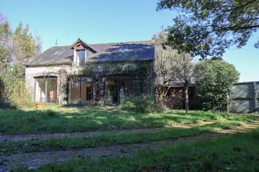 Maison a vendre Redon 35600 Ille-et-Vilaine 660 m2 10 pièces 952200 euros