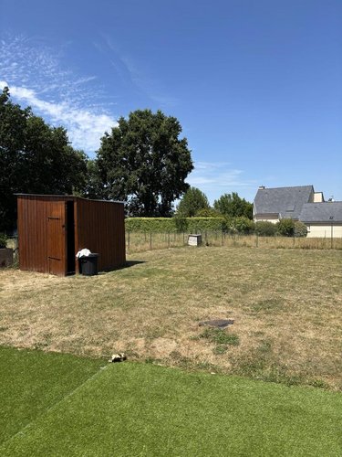 Location maison Amanlis 35150 Ille-et-Vilaine 119 m2 6 pièces 1050 euros