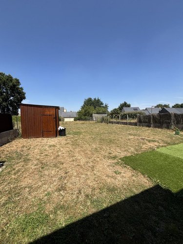 Location maison Amanlis 35150 Ille-et-Vilaine 119 m2 6 pièces 1050 euros