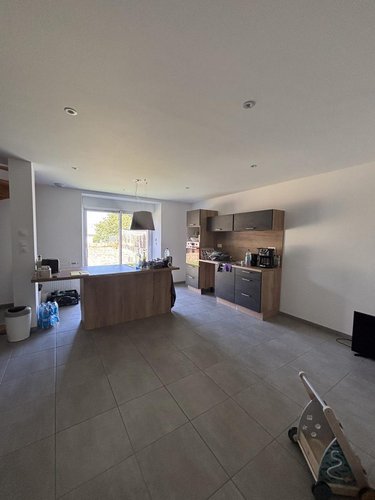 Location maison Amanlis 35150 Ille-et-Vilaine 119 m2 6 pièces 1050 euros