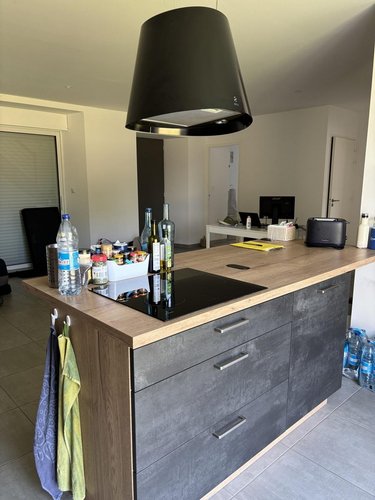 Location maison Amanlis 35150 Ille-et-Vilaine 119 m2 6 pièces 1050 euros